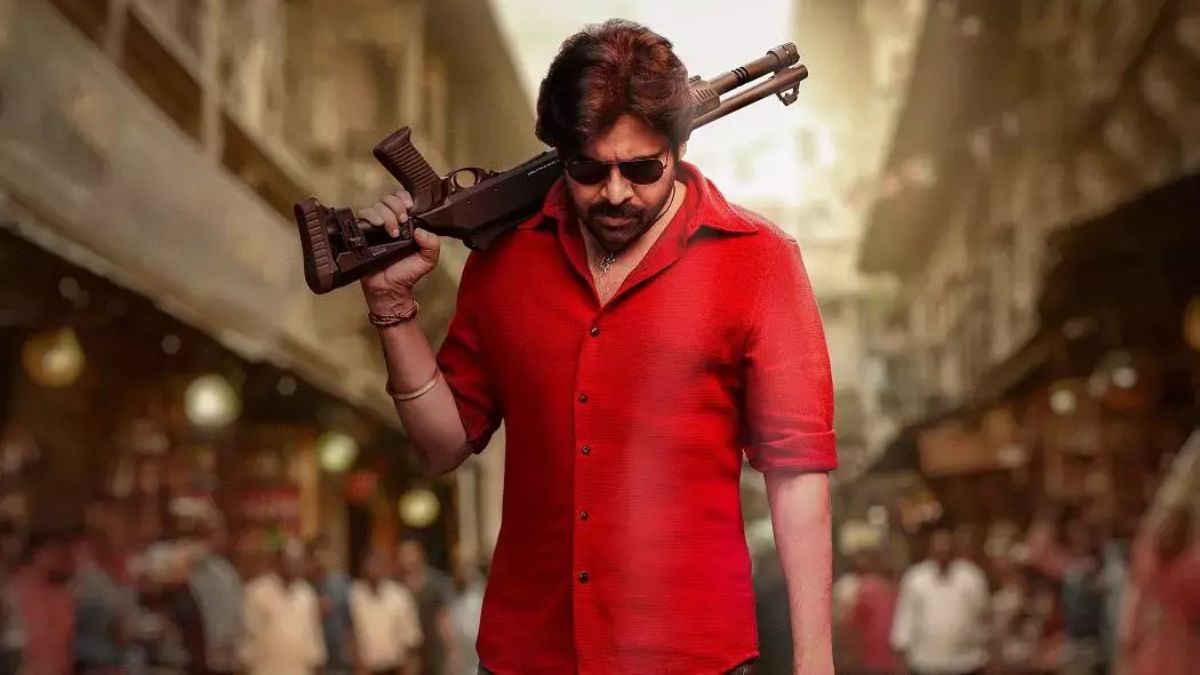 Ustaad Bhagat Singh Box Office Collection Ustaad Bhagat Singh Box Office Collection