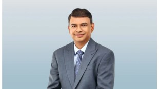VS Hariharan, Group CEO, Redington