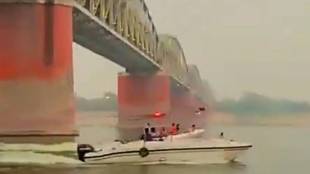 Varanasi boat Iftar controvers