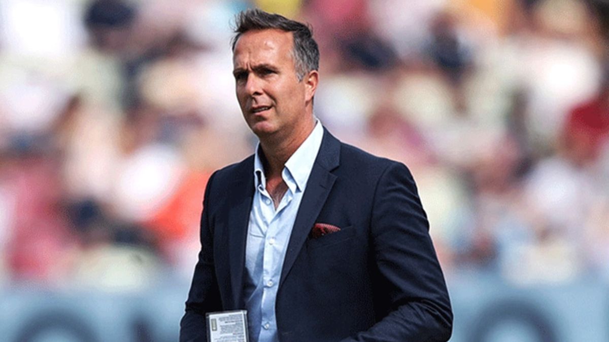 'This isn't right': Michael Vaughan slams ICC bias as West Indies & South Africa remain stranded in Kolkata 'This isn't right': Michael Vaughan slams ICC bias as West Indies & South Africa remain stranded in Kolkata