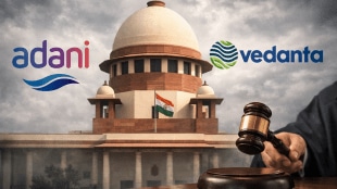 Vedanta Moves SC to Challenge Adani’s Rs 14,535 Crore Jaypee Takeover