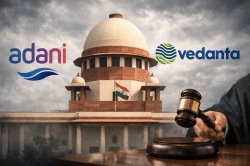 Vedanta vs Adani battle reaches SC after NCLAT refuses to stay Jaypee Group takeover