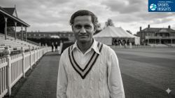 Before Gavaskar or Tendulkar, there was this one man: The army captain who conquered Adelaide