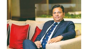 Viral Gandhi, President & Group CIO, Piramal Group