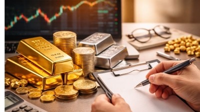 Jewellery stocks in focus as govt doubles Gold & Silver duties to 10%