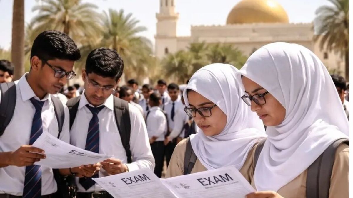 Iran Middle Class CBSE postpones class 10, 12 board exams in Middle East amid escalating ...