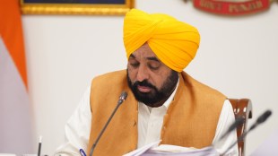 Punjab Finance Minister Harpal Singh Cheema presents the 2026–27 state budget in the Assembly, announcing the Mukh Mantri Mawan Dhian Satikar Yojna to provide monthly financial assistance to women.