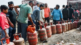 Commercial LPG price hiked by Rs 195.50 as West Asia conflict pushes oil higher