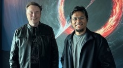 Who is Devendra Chaplot? Elon Musk orders sweeping layoffs, welcomes IIT Bombay alum into xAI team