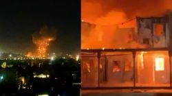 Pakistan-Afghanistan War Live: 400 killed, over 200 injured in Pak airstrike on Kabul hospital; Islamabad denies involvement