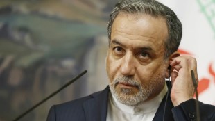 How Pakistan 'convinced' Israel to avoid assassinating Iran FM Araghchi, Parliamentary Speaker Qalibaf (Photo: AP)