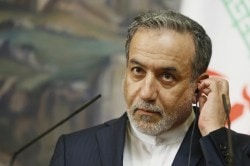 How Pakistan ‘convinced’ Israel to avoid assassinating Iran FM Araghchi, Parliamentary Speaker Qalibaf