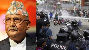 Former Nepal PM KP Sharma Oli arrested over 'role' in GenZ protests a day after Balendra Shah took oath