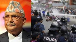 Former Nepal PM KP Sharma Oli arrested over ‘role’ in GenZ protests a day after Balendra Shah took oath