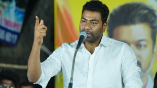 Tamil Nadu polls: TVK''s Aadhav Arjuna declares assets worth Rs 197 cr, Rs 162.14 crore in wife's name