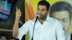 Tamil Nadu polls: TVK”s Aadhav Arjuna declares assets worth Rs 197 cr, Rs 162.14 crore in wife’s name