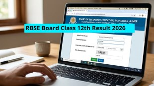 RBSE 12th result 2026: Rajasthan Board Inter scorecards to be out on March 31 at rajasthan.gov.in - steps to download
