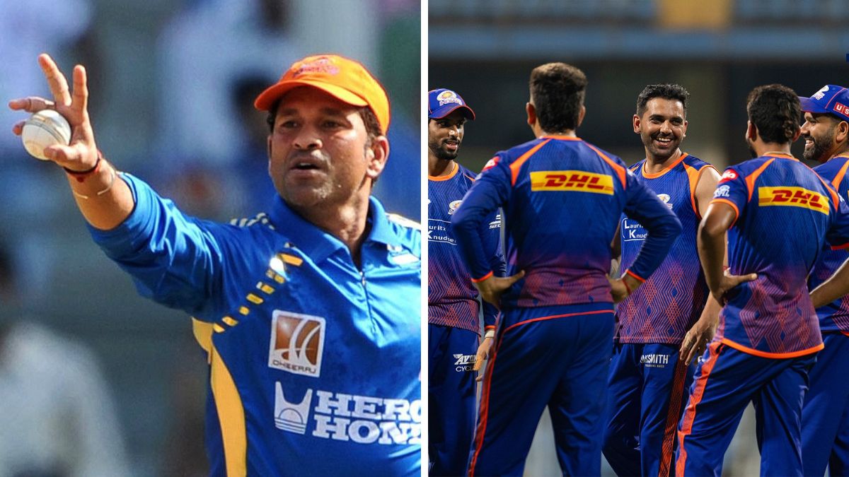 IPL 2026: When was the last time Mumbai Indians won their season opener? Hint-Sachin was still playing