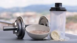 Is whey protein safe? Nita Ambani and Anant Ambani’s trainer reveals the truth vegetarians must know