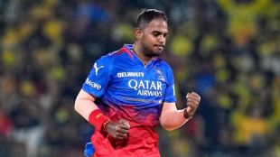 Yash Dayal ruled out of IPL 2026: Why is RCB keeping a rape-accused player in contract but out of squad