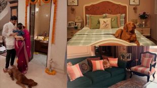 Inside Zaheer Khan–Sagarika Ghatge’s Mumbai home