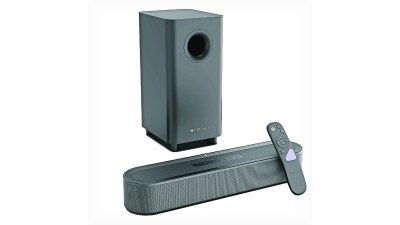 Zebronics’ Jukebar 9580C: Big sound from a compact system