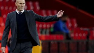 Why Zinedine Zidane rejected millions before agreeing to France coaching job