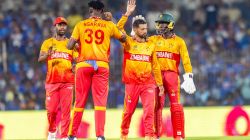 Zimbabwe vs South Africa Live Score: Proteas unbeaten record to be tested in their final Super 8 match
