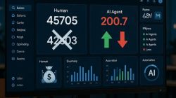 ‘Why pay $200K for a human?’: US tech recruiter’s dashboard reveals brutal collapse