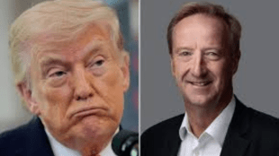 Former MI6 chief Alex Younger says Iran has shown unexpected resilience in its conflict with the US and Israel.