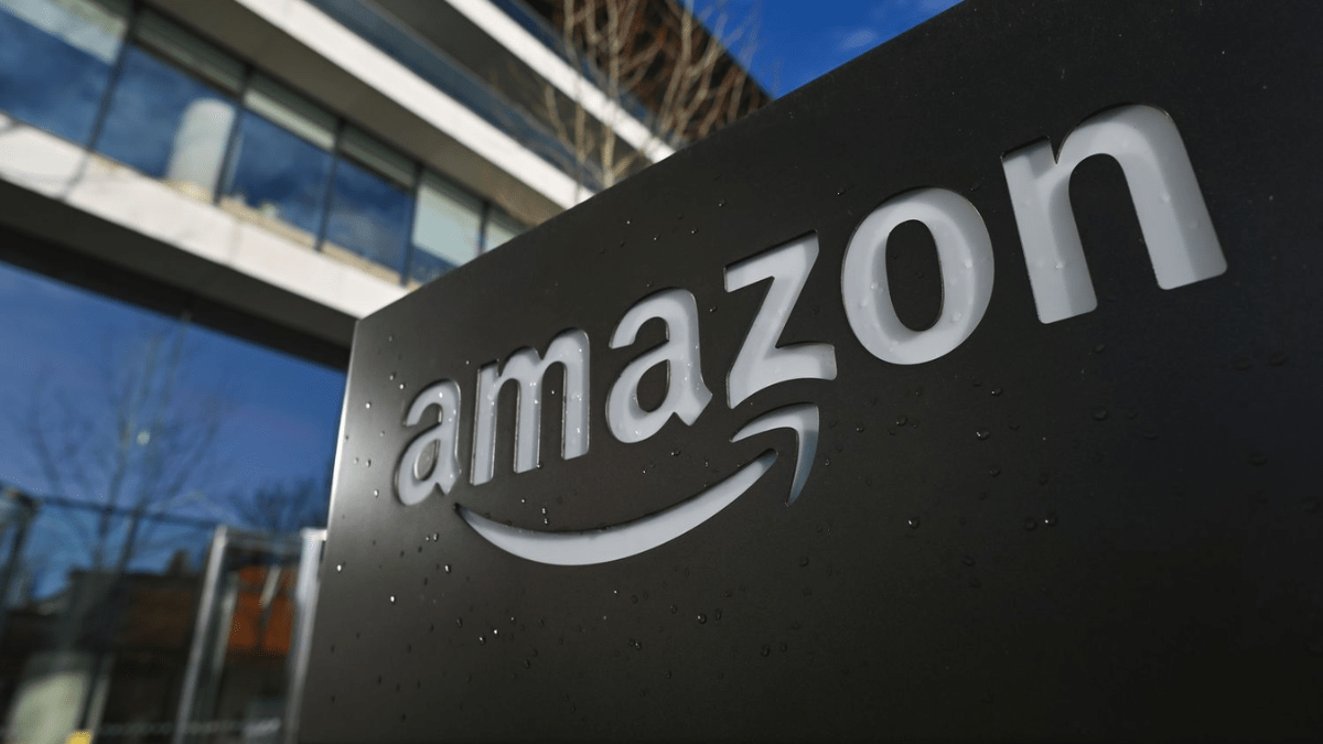 Amazon launching its 'most aggressive phase of expansion' in India