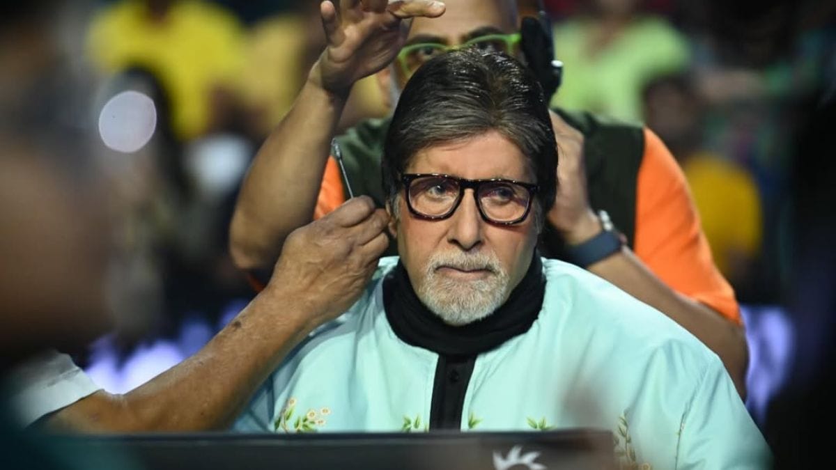 Amitabh Bachchan Invests Rs 35 Crore In Ayodhya Real Estate