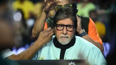 Amitabh Bachchan makes another big real estate move with Rs 35 crore land deal in Ayodhya