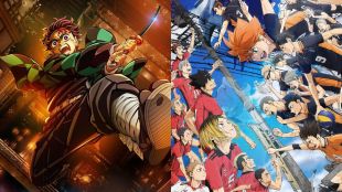 2026 Anime Trending Awards winners