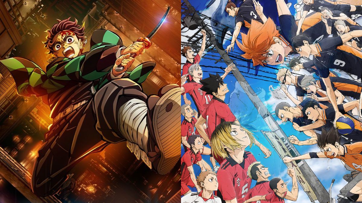 2026 Anime Trending Awards winners 2026 Anime Trending Awards winners