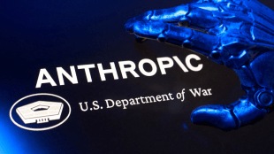 AI Showdown: Anthropic sues Trump administration over Pentagon ‘Supply Chain Risk’ tag