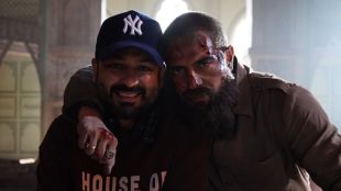 arjun rampal aditya dhar