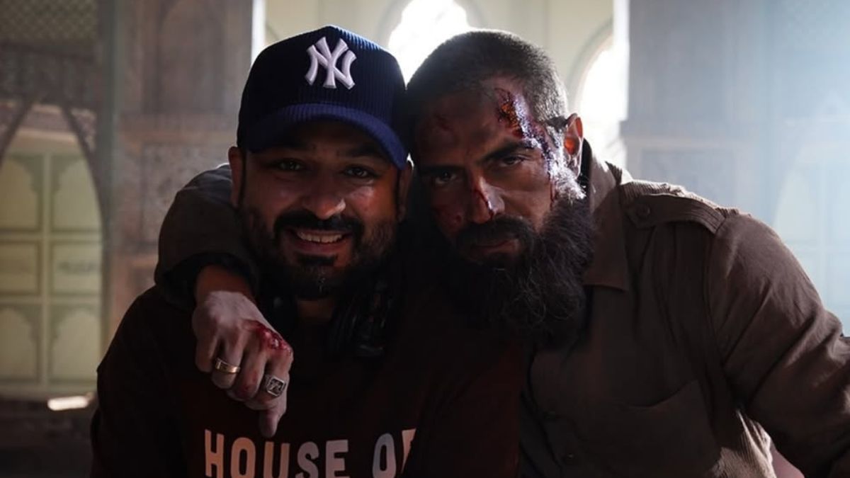 arjun rampal aditya dhar