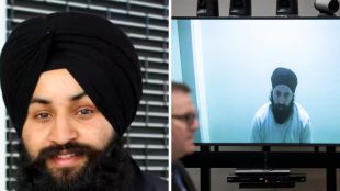 Baltej Singh, Nephew of Indira Gandhi’s Assassin, Named in New Zealand After Deadly Meth Import
