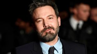 ben affleck netflix deal