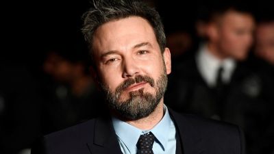 How Ben Affleck built a 16-person start-up that landed a $600M deal with Netflix