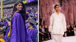 International Women’s Day 2026: Meet 24-year-old Bhavitha Mandava, Chanel’s first Indian brand ambassador in history
