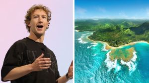 billionaires in Hawaii