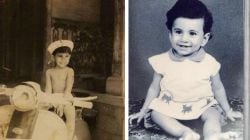 Waiter, shopkeeper, star: This actor sold wafers for 14 years. Then Bollywood came calling