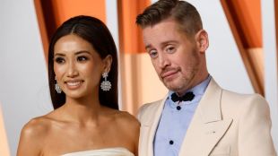 brenda song macaulay culkin new home purchase LA