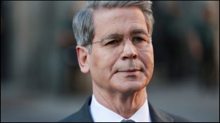 Scott Bessent on India Russian oil permission