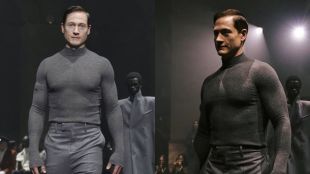 bryan johnson paris fashion week 2026