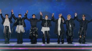 bts arirang live netflix