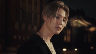 bts comeback arirang netflix