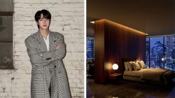 Inside BTS Jin’s Rs 107 crore Seoul apartment at Korea’s most exclusive address